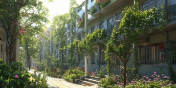 物业有权查公租房情况吗？