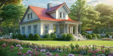 房子没入住还需要交物业费吗？