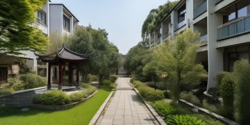 沈阳上园小区物业究竟是什么样的存在？