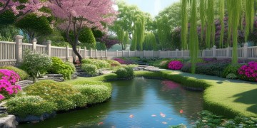 福景花园物业真的平常吗？