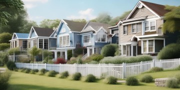 什么样的房子需要收物业费？