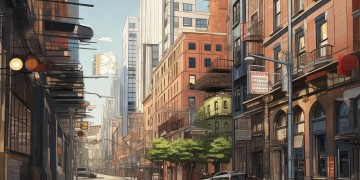 租房住凭什么交物业费？