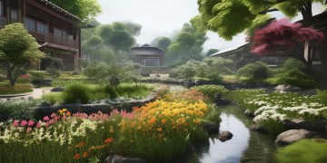 花洲新村物业真的可靠吗？