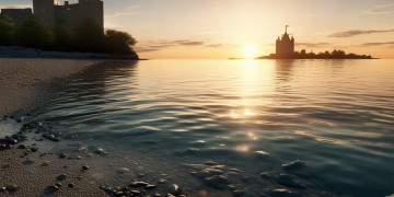 海伦堡物业违法了吗？