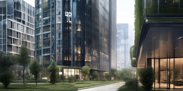 物业BL是什么意思？