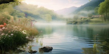 美林湖物业周末上班吗？