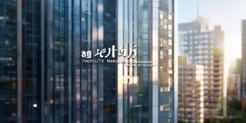 中机国际物业属于什么性质？