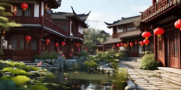 滨涯村一区的物业究竟是什么？