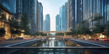 东莞集体物业可以抵押吗？