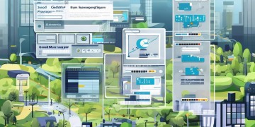 好管家物业入住系统真的能提升物业效率吗？