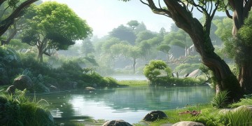 龙泊圣地有物业管理吗？