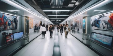 广州地铁物业属于国企吗？