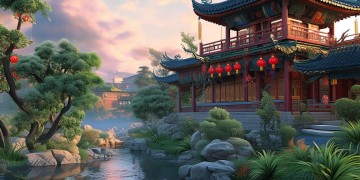 东方佳景物业究竟是什么？