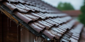 屋顶漏水物业真的可以解决吗？