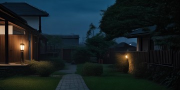 物业夜里需要值班吗？