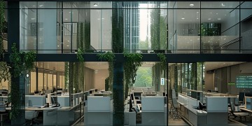 市物业管理中心究竟是什么？