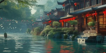 赣江名著究竟是什么物业？