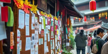 东营大华村物业正在招聘吗？