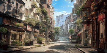 岐阳路物业真的靠谱吗？