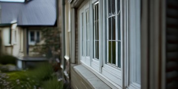 物业允许业主改窗户位置吗？