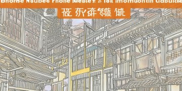 太原什么小区物业电话该怎么查询呢？