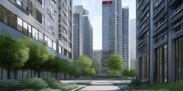 安信物业究竟是什么水平？