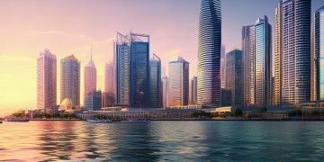 港中旅物业究竟属于什么企业？