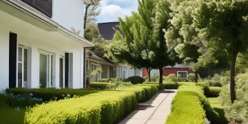 交房和物业有什么关系呢？