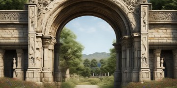 拱保物业有编制吗？