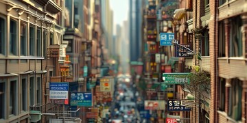 承包物业一般找什么单位？