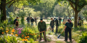 什么才是物业人的幸福工作？