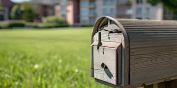 信箱坏了物业会维修吗？