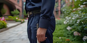 物业保安究竟都干些什么工作？