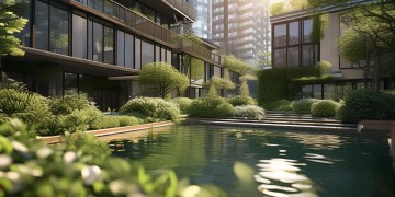 万科物业是双休吗？