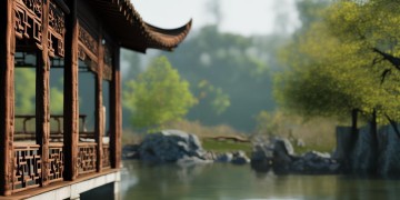 亭子口物业究竟由什么部门管？