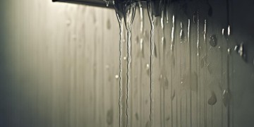 楼上漏水，物业到底管不管？