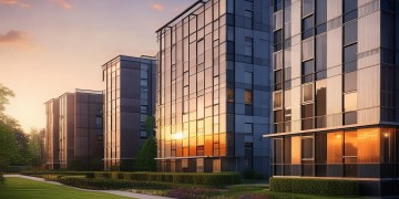 楼房在什么情况下需要缴纳物业费？