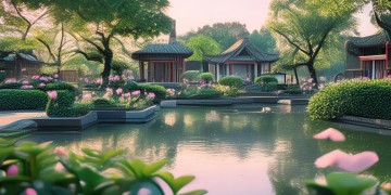嘉兴玖熙花苑究竟是什么物业？