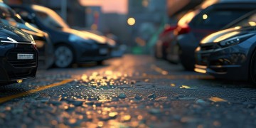 物业停车费税率是6%吗？