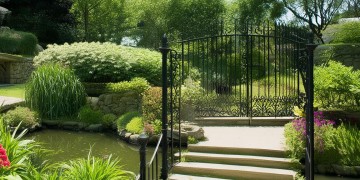 尊园物业平常会进行管理吗？