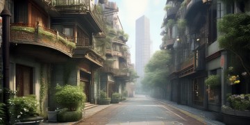 凤凰大街物业违法了吗？