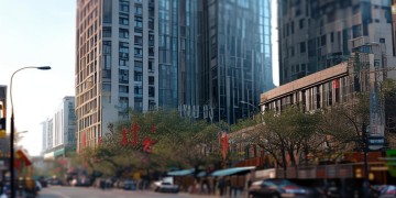 北京成成物业究竟是做什么的？