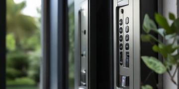 物业门禁登记需要什么信息呢？