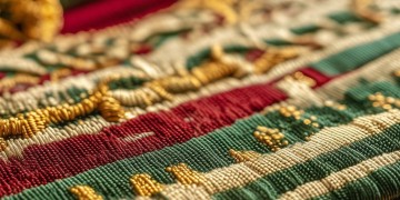 物业办公室适合挂什么样的锦旗？