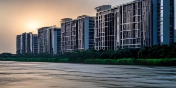 泉州江岸小区物业会收费吗？