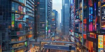 物业赚钱机器究竟是什么样的？