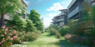 物业清明节能放假吗？