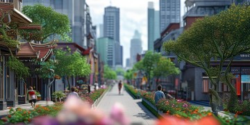 成都鸿志物业正规吗？