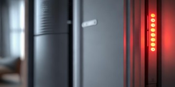 空调没电可以找物业吗？