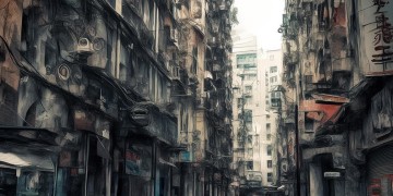 大连路物业究竟是什么？